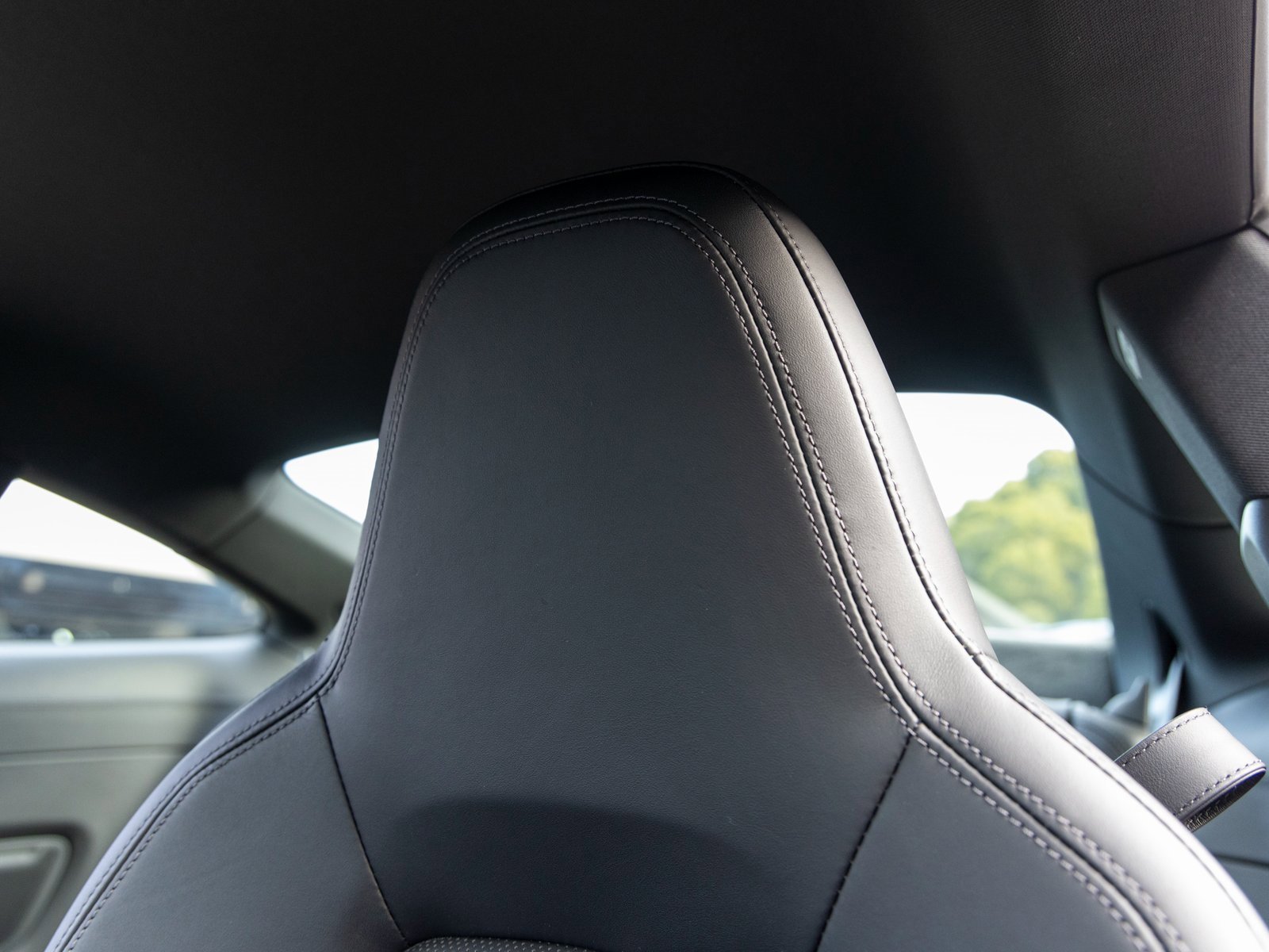 Used 2024 Porsche 911 Carrera GTS image 27