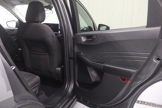 Used 2023 Ford Escape Active w/ Tech Pack #1 image 12