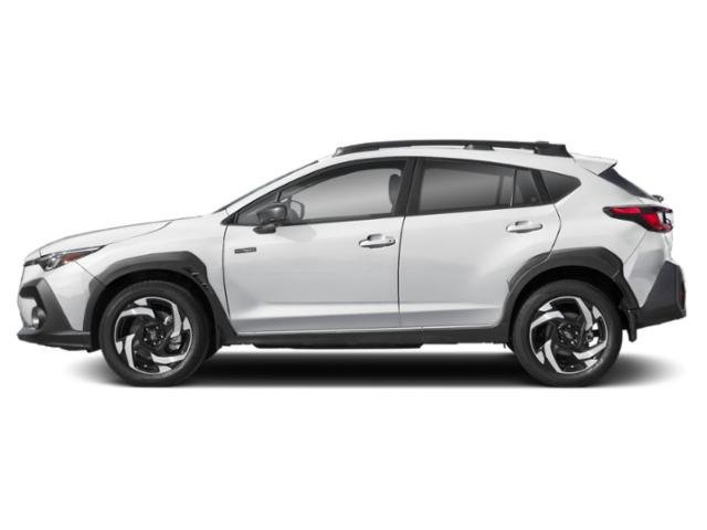 New 2026 Subaru Crosstrek 2.5i Limited image 3