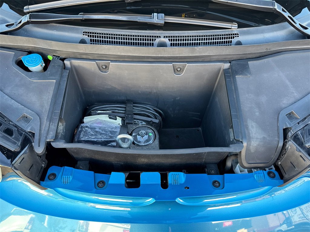 Used 2017 BMW i3 w/ Range Extender image 8