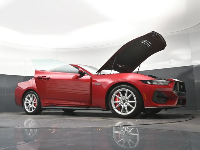 Used 2024 Ford Mustang GT Premium RWD image 39