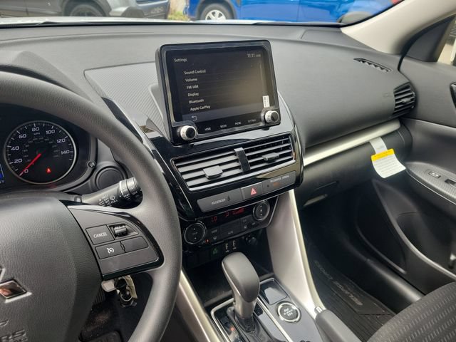 New 2026 Mitsubishi Eclipse Cross ES AWD/4WD image 24
