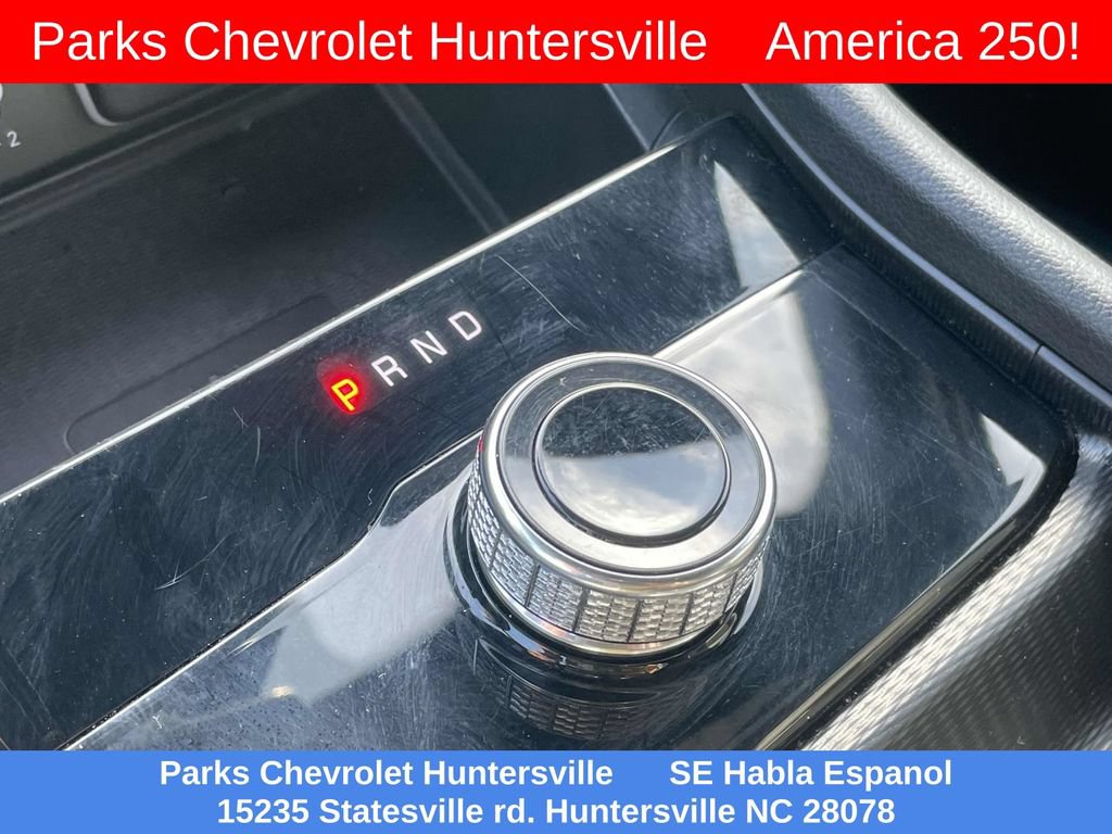 Used 2025 Jeep Grand Cherokee Altitude AWD/4WD image 39