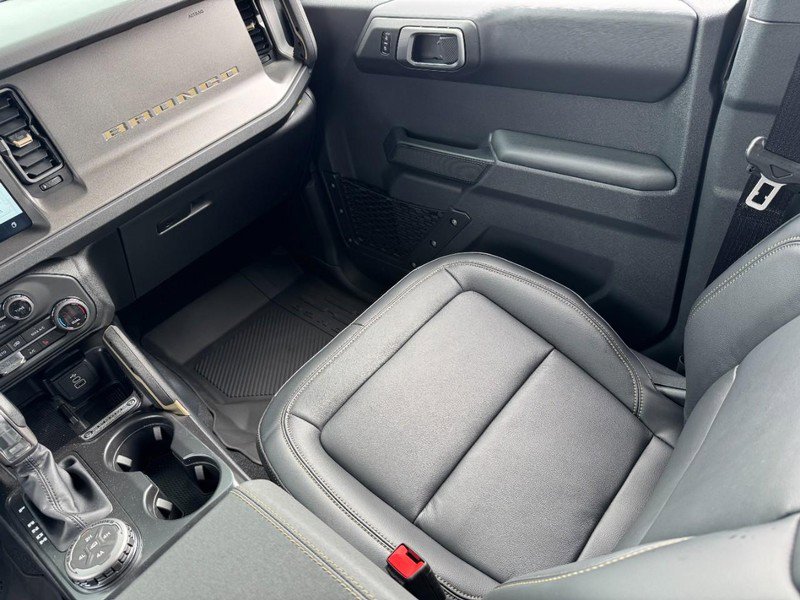 New 2026 Ford Bronco Badlands image 14