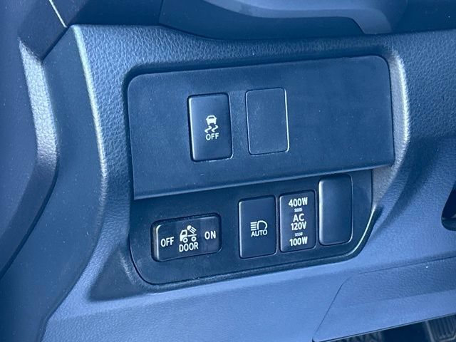 Certified 2023 Toyota Tacoma TRD Sport AWD/4WD image 29