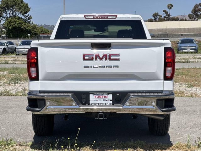 New 2026 GMC Sierra 1500 Pro w/ Pro Value Package RWD image 4