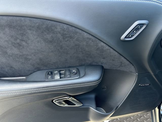 Used 2022 Dodge Challenger SRT Hellcat RWD image 14