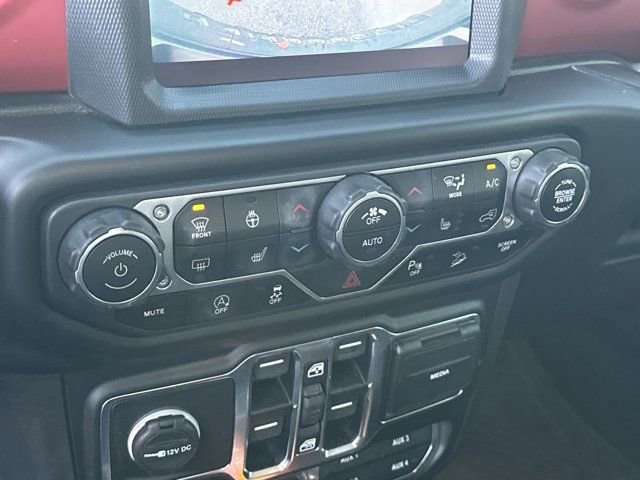 Used 2020 Jeep Wrangler Unlimited Rubicon image 37