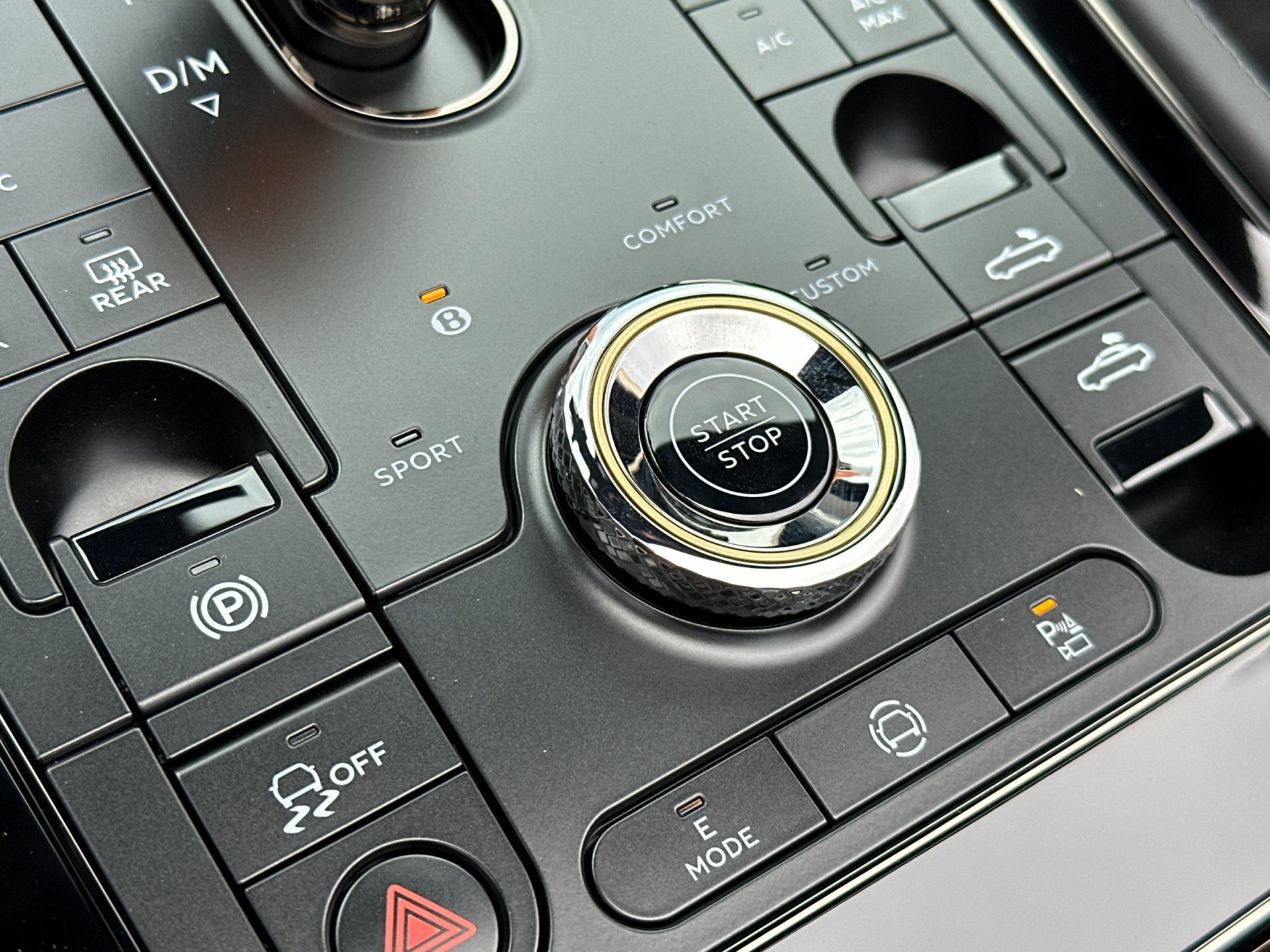 New 2026 Bentley Continental GT AWD/4WD image 25