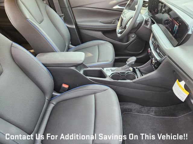 New 2026 Buick Encore GX Sport Touring image 10