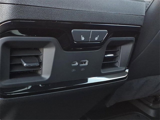 New 2026 GMC Sierra 2500 AT4 w/ AT4 Premium Plus Package image 16