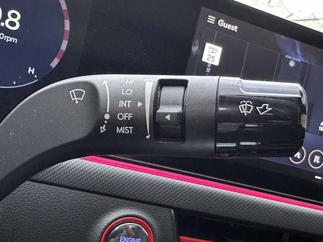 Used 2024 Hyundai Sonata N Line FWD image 40