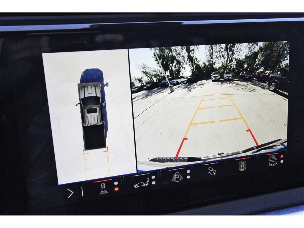 Used 2024 GMC Sierra 2500 Denali w/ Denali Reserve Package image 28