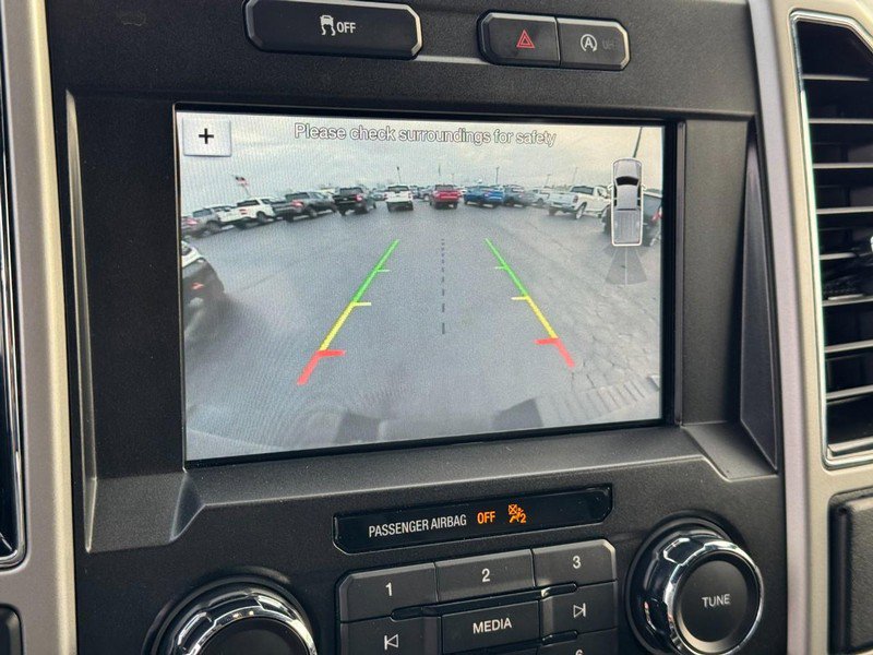 Used 2018 Ford F150 Lariat image 23