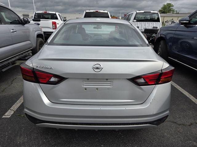 Used 2020 Nissan Altima 2.5 S image 6