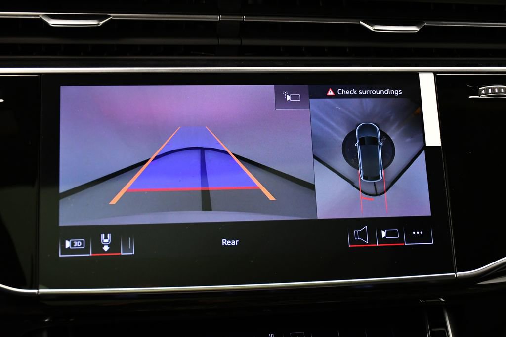 New 2026 Audi Q8 Premium Plus image 29