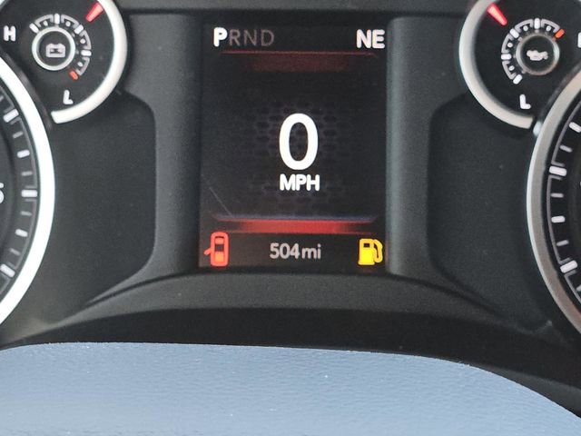 Used 2026 RAM 2500 Tradesman image 22