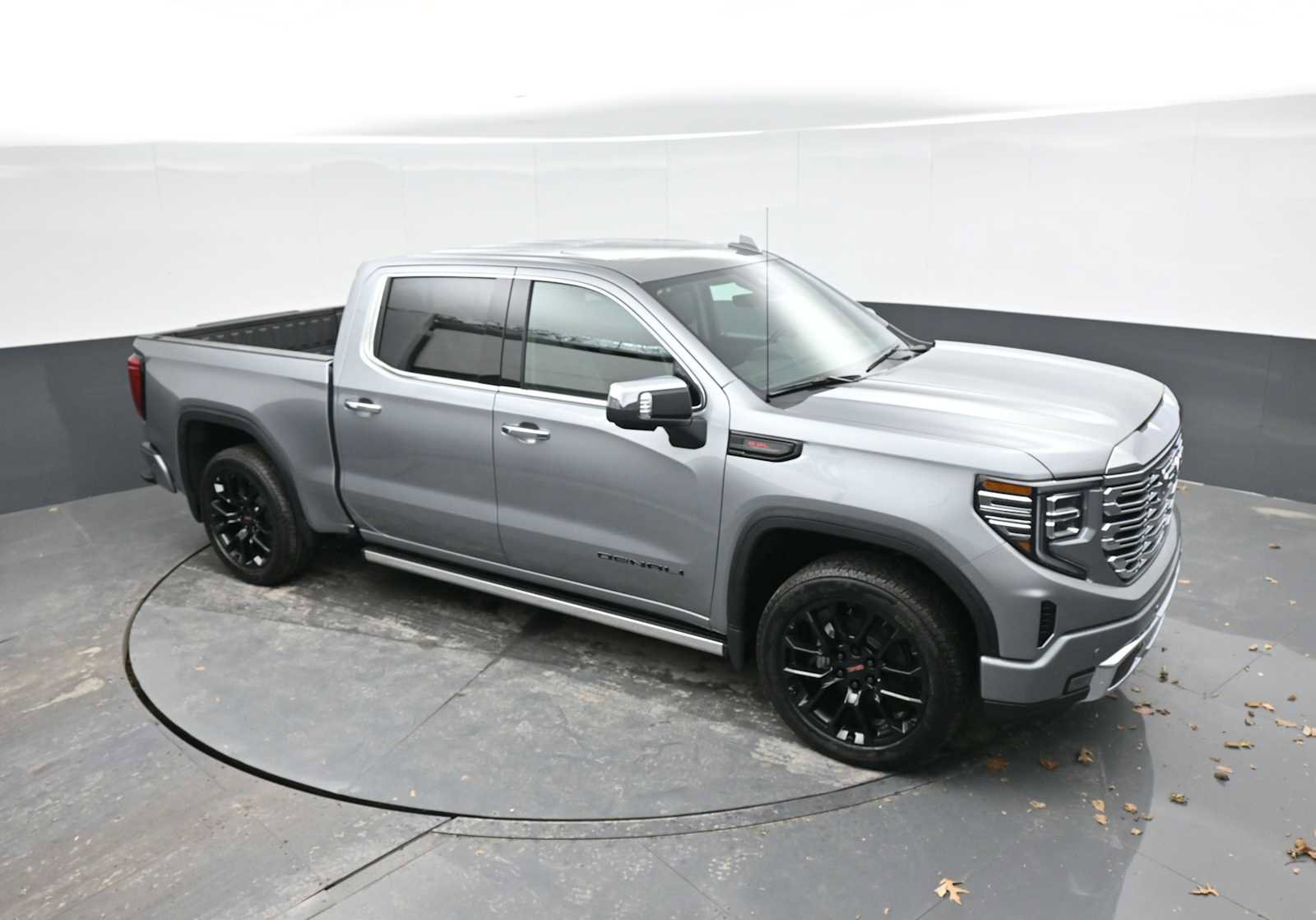 New 2026 GMC Sierra 1500 Denali image 39