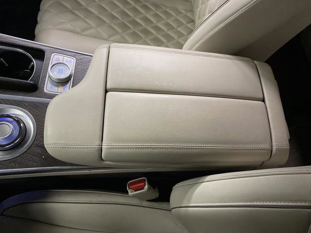 Used 2022 Genesis GV80 3.5T w/ Prestige Package 07 image 20