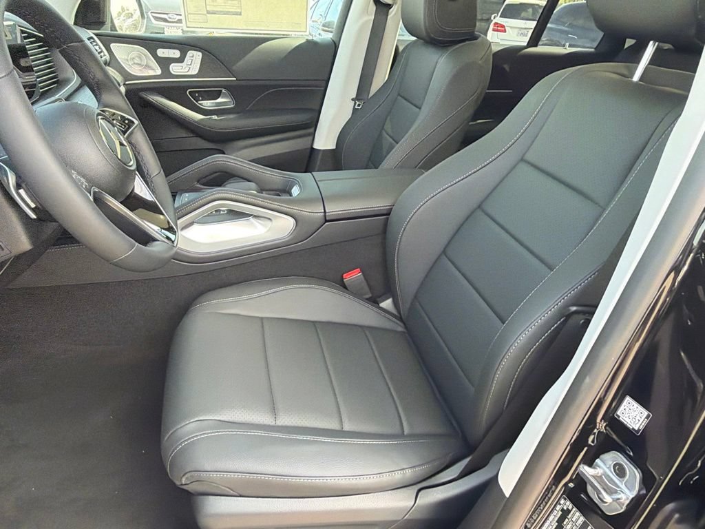 New 2026 Mercedes-Benz GLE 450 4MATIC image 20