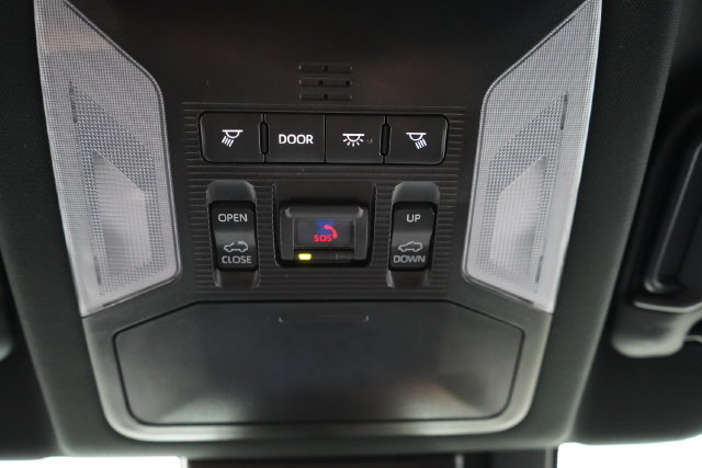 Used 2024 Toyota RAV4 SE w/ Weather & Moonroof Package AWD/4WD image 35