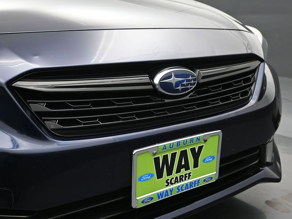 Used 2020 Subaru Impreza 2.0i Sport image 12
