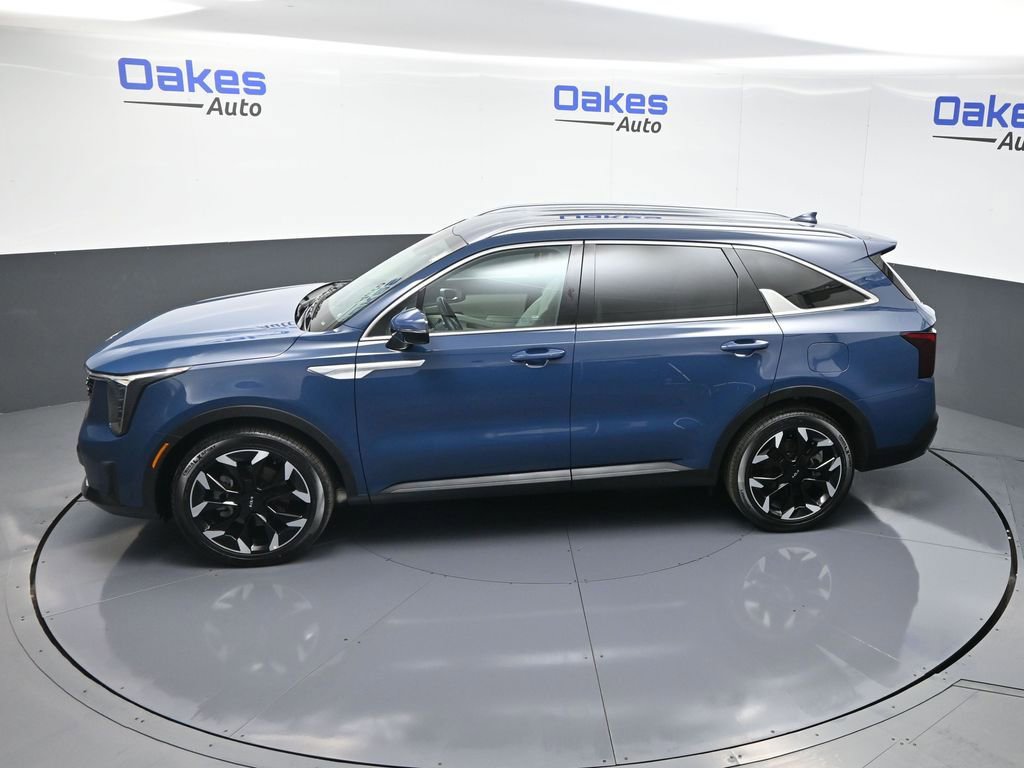 New 2025 Kia Sorento EX image 52