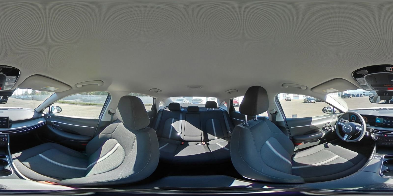 Used 2025 Hyundai Sonata SEL image 42