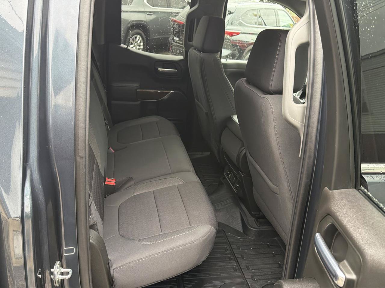 Used 2021 GMC Sierra 1500 SLE AWD/4WD image 31