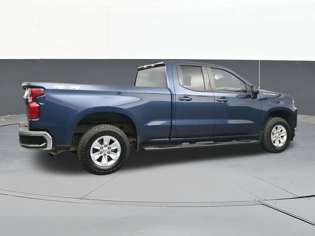 Used 2021 Chevrolet Silverado 1500 LT w/ Safety Package II AWD/4WD image 16