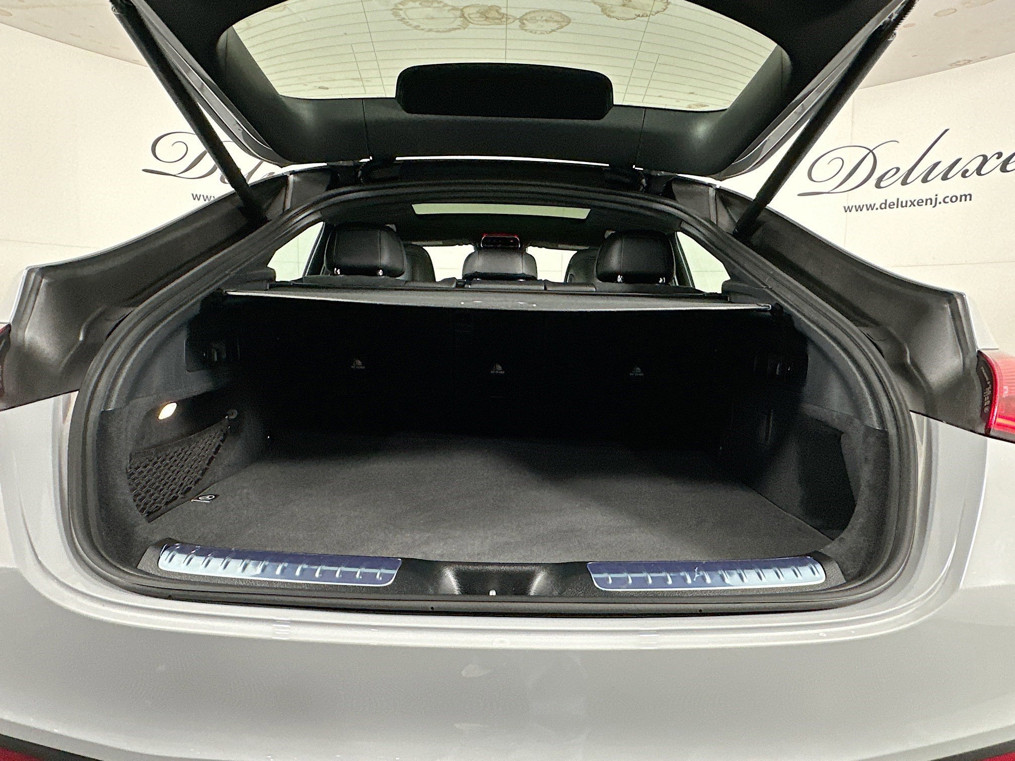 Used 2025 Mercedes-Benz GLC 63 AMG S image 25