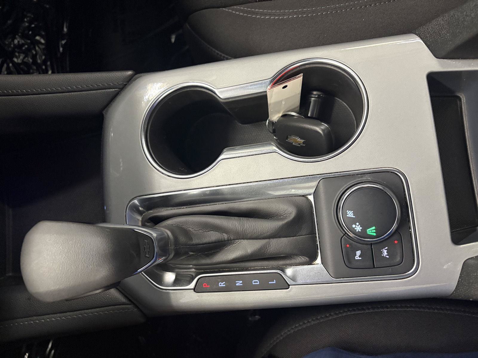 Used 2021 Chevrolet Blazer LT FWD image 31