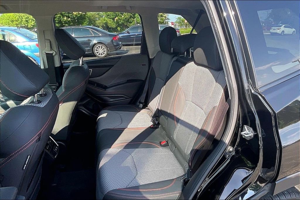 Used 2020 Subaru Forester Sport AWD/4WD image 29