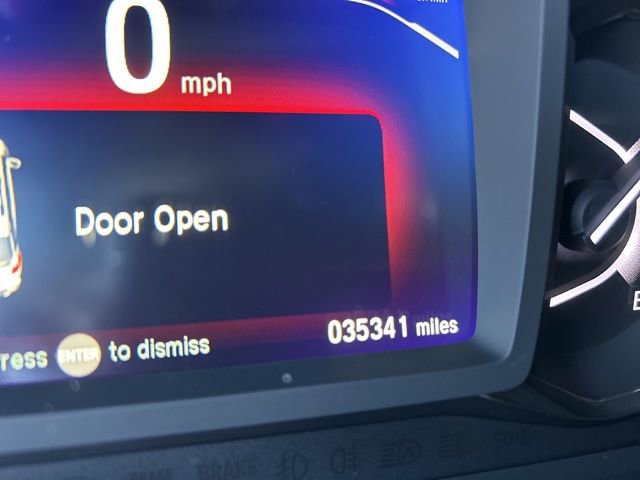 Used 2022 Honda Passport TrailSport image 24