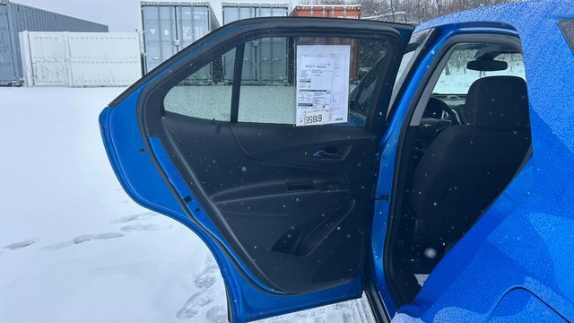 Certified 2024 Chevrolet Equinox LT image 34