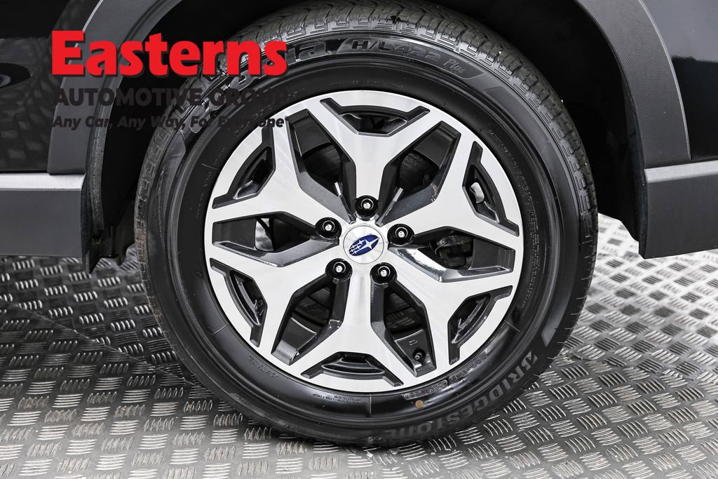 Used 2022 Subaru Forester Premium image 36