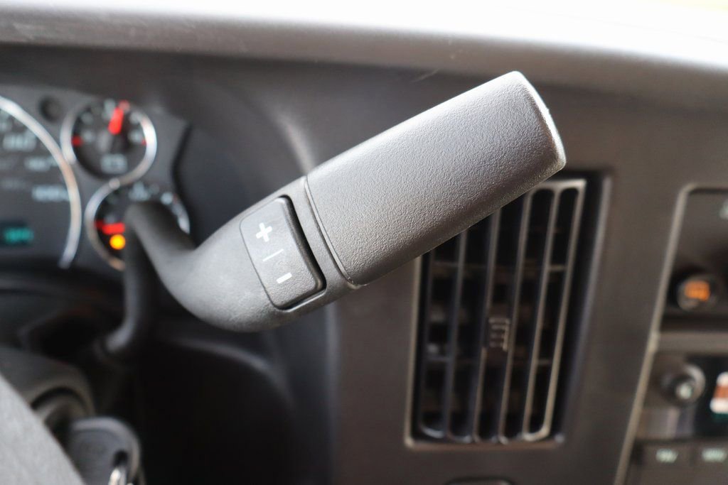 New 2026 Chevrolet Express 3500 w/ Power Convenience Package image 10