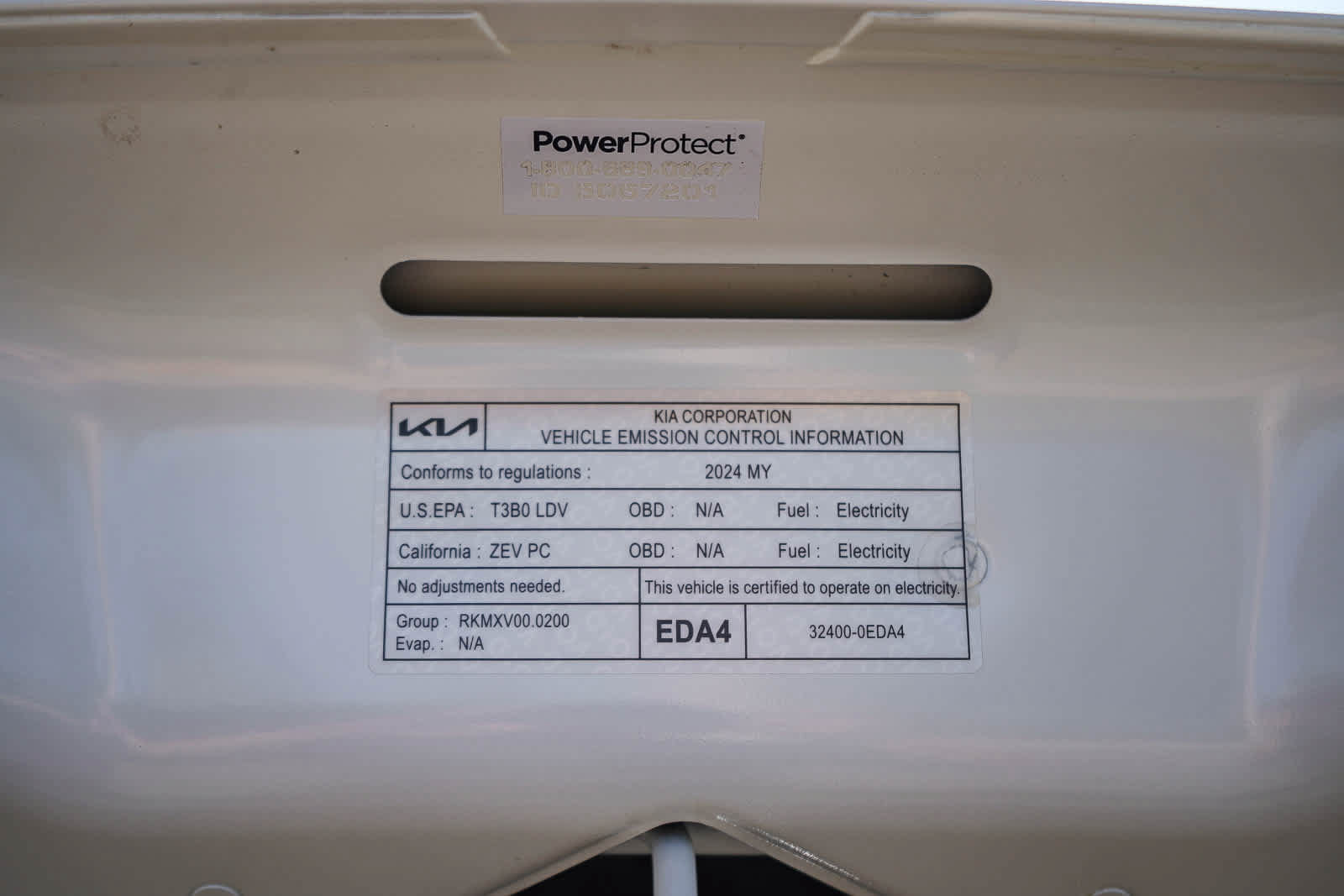 Used 2024 Kia Niro Wave FWD image 30