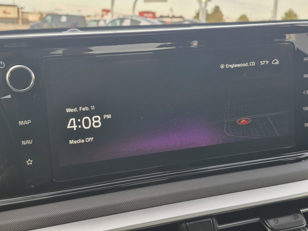 Certified 2023 Kia K5 GT-Line image 23