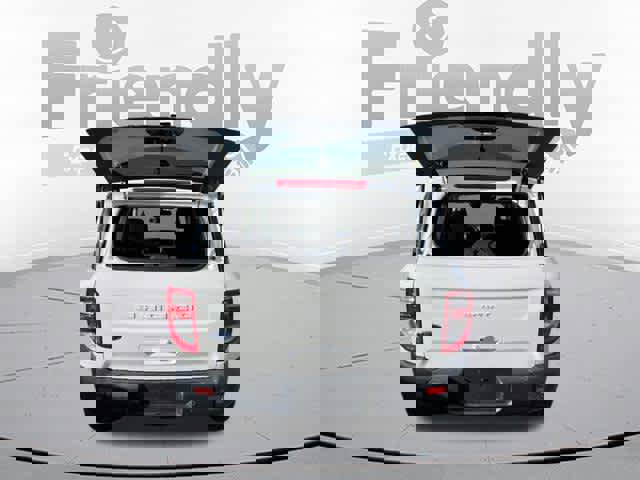 Used 2025 Ford Bronco Sport Big Bend image 11