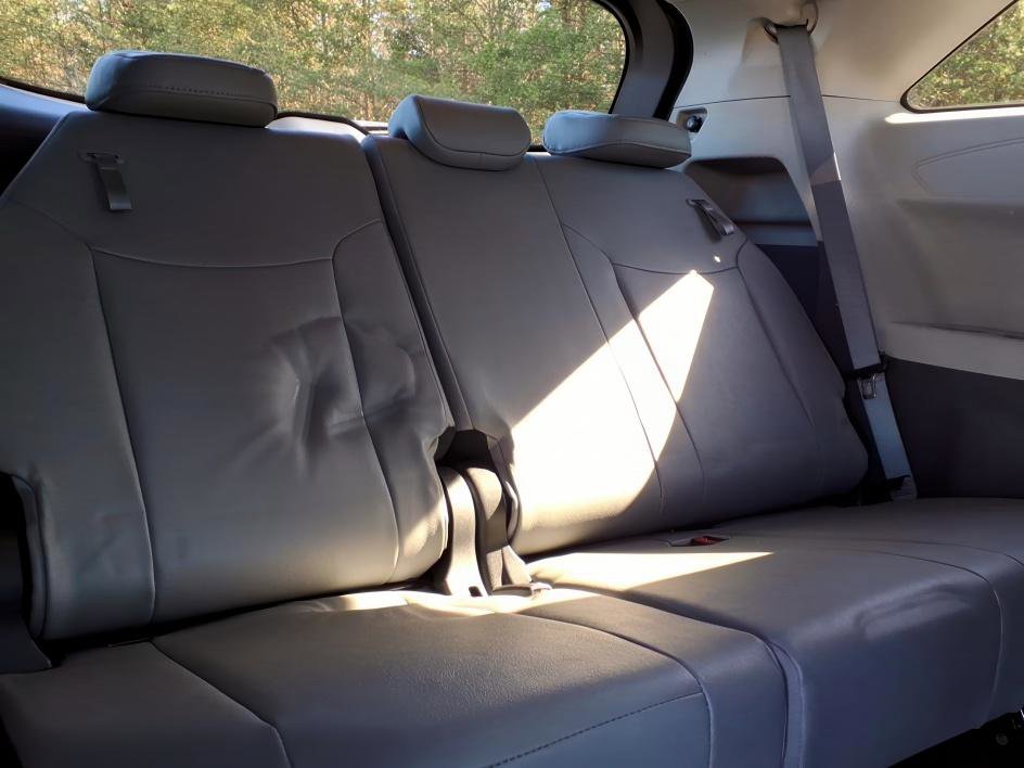 Certified 2023 Toyota Sienna XLE image 14