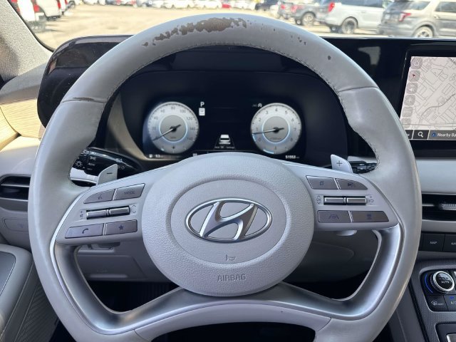 Used 2024 Hyundai Palisade Limited FWD image 29