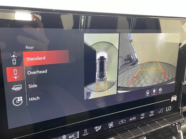 New 2026 GMC Hummer EV SUV AWD/4WD image 6