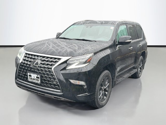Used 2022 Lexus GX 460 Premium w/ Premium Plus Package AWD/4WD image 2
