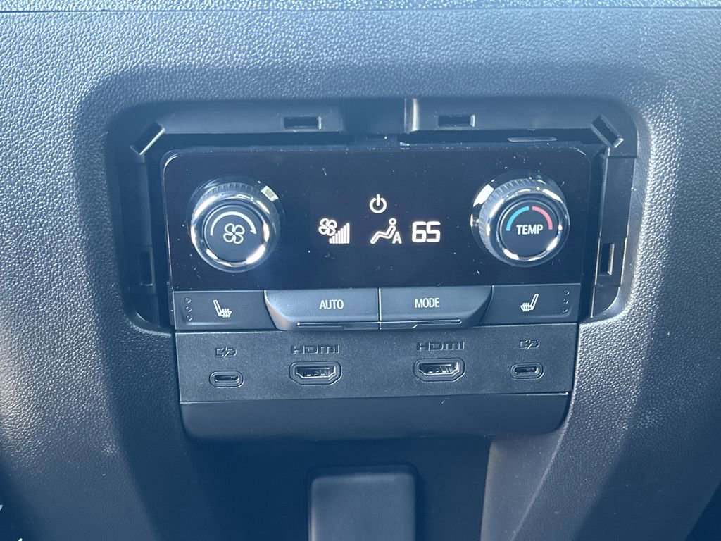 New 2026 Chevrolet Suburban RST w/ Advanced Technology Package image 26