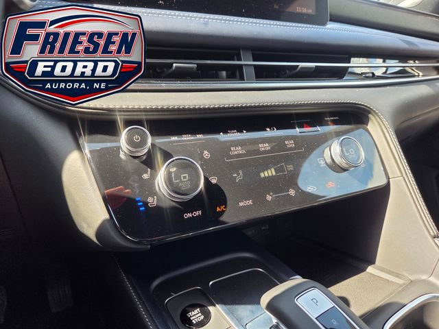 Used 2026 INFINITI QX60 Sport w/ Dark Cargo Package AWD/4WD image 22
