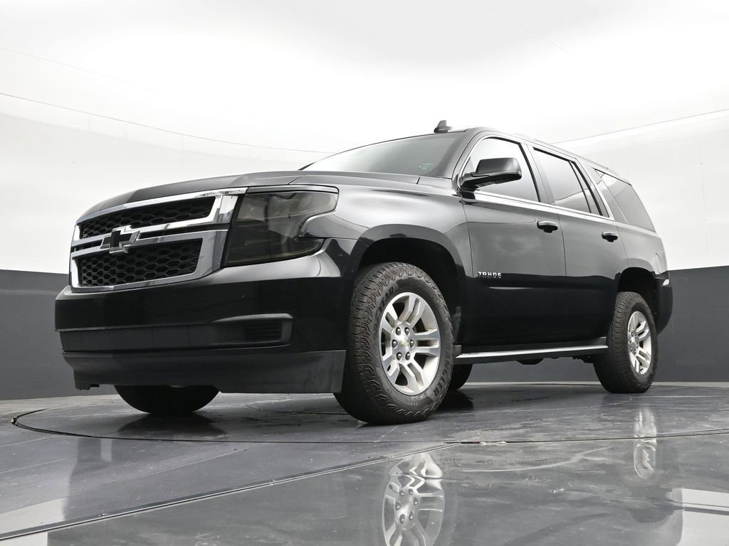 Used 2018 Chevrolet Tahoe LS RWD image 20