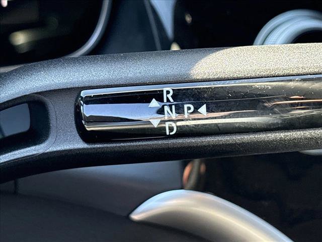 Certified 2025 Mercedes-Benz GLC 350e 4MATIC image 12