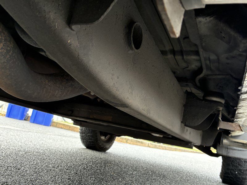 Used 2007 GMC Sierra 3500 SLE w/ Heavy-Duty Power Package image 22