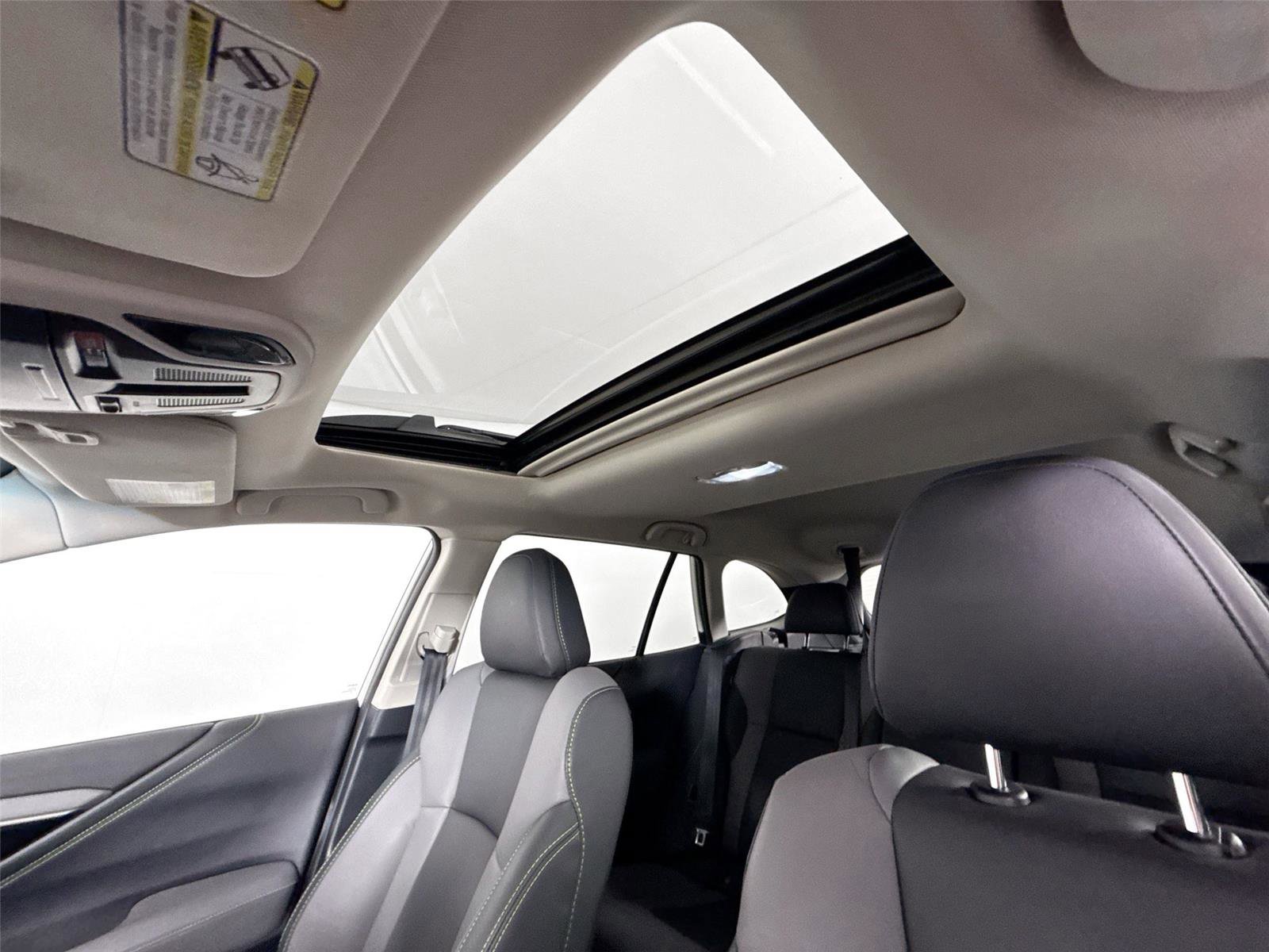 Used 2021 Subaru Outback Onyx Edition XT w/ Popular Package #2 image 23